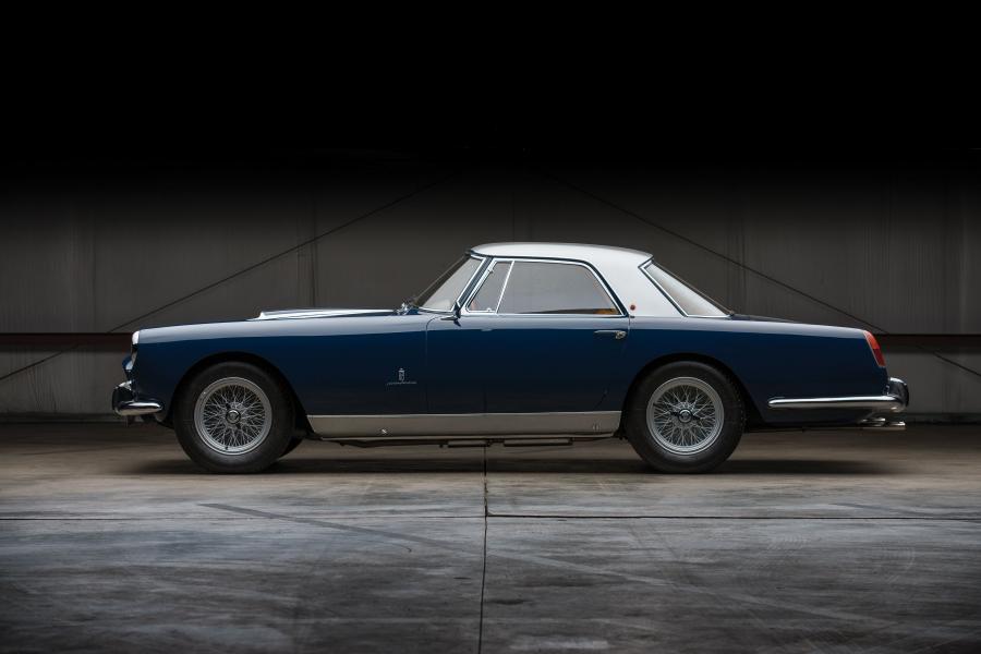  Ferrari 250 GT Coupe (1433GT) 1959 года  (фото 21 из 26)